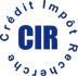 logo CIR