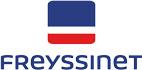 logo Freyssinet