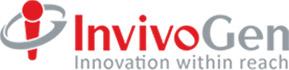 logo Invivogen