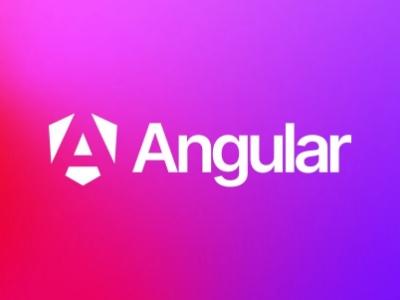 Angular Logo