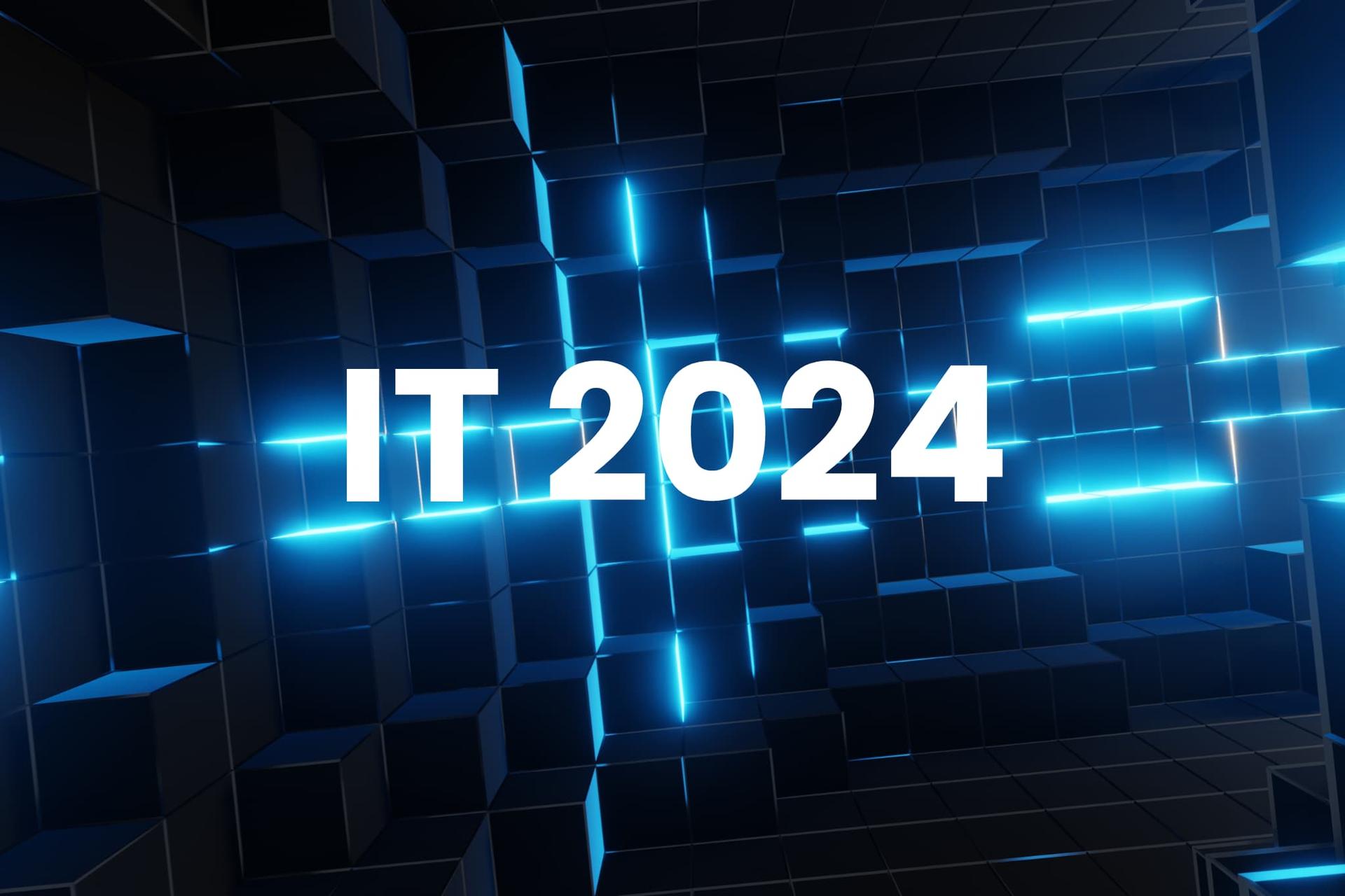 6 grandes évolutions technologiques à ne pas rater en 2024 - Codeur Blog