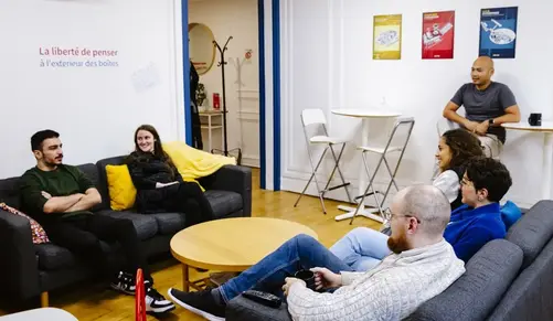 Web Atrio - Agence de développement web