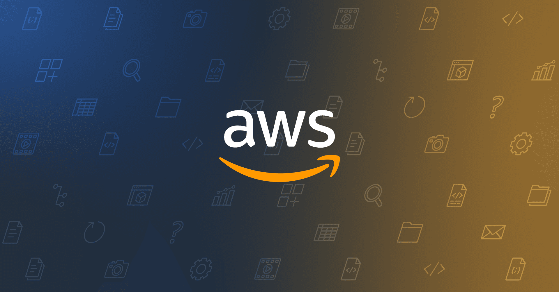 Architecture cloud AWS avec services EC2, Lambda, S3 et RDS