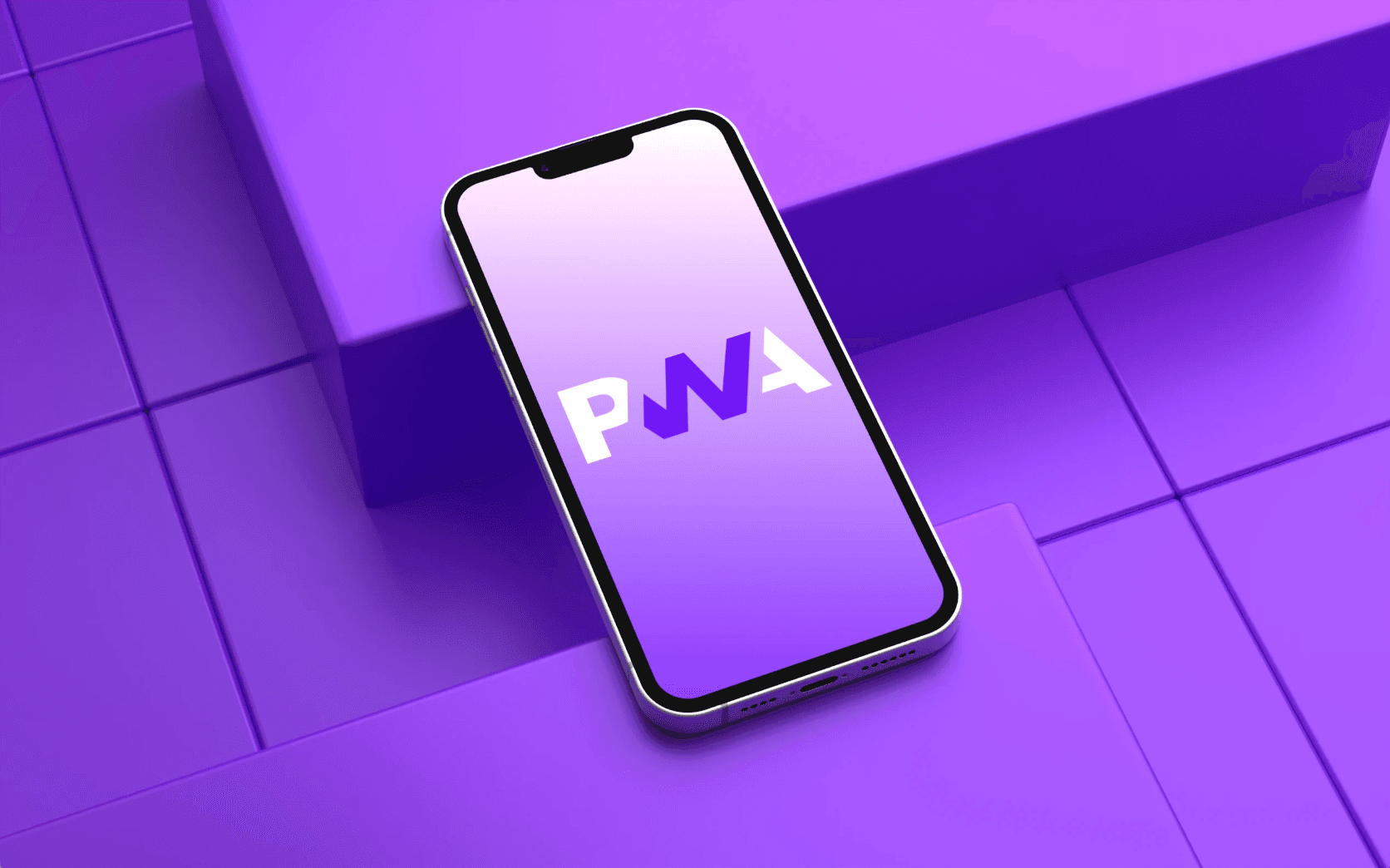 Progressive Web App installable sur mobile et desktop