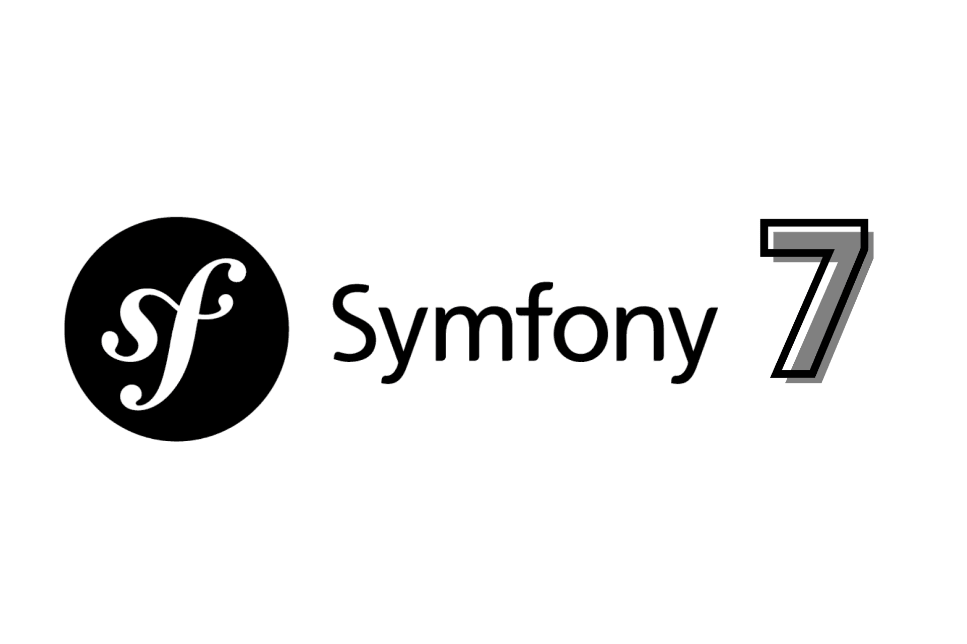 Les changements de Symfony 7