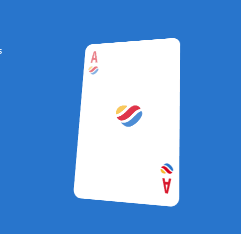 new website card
