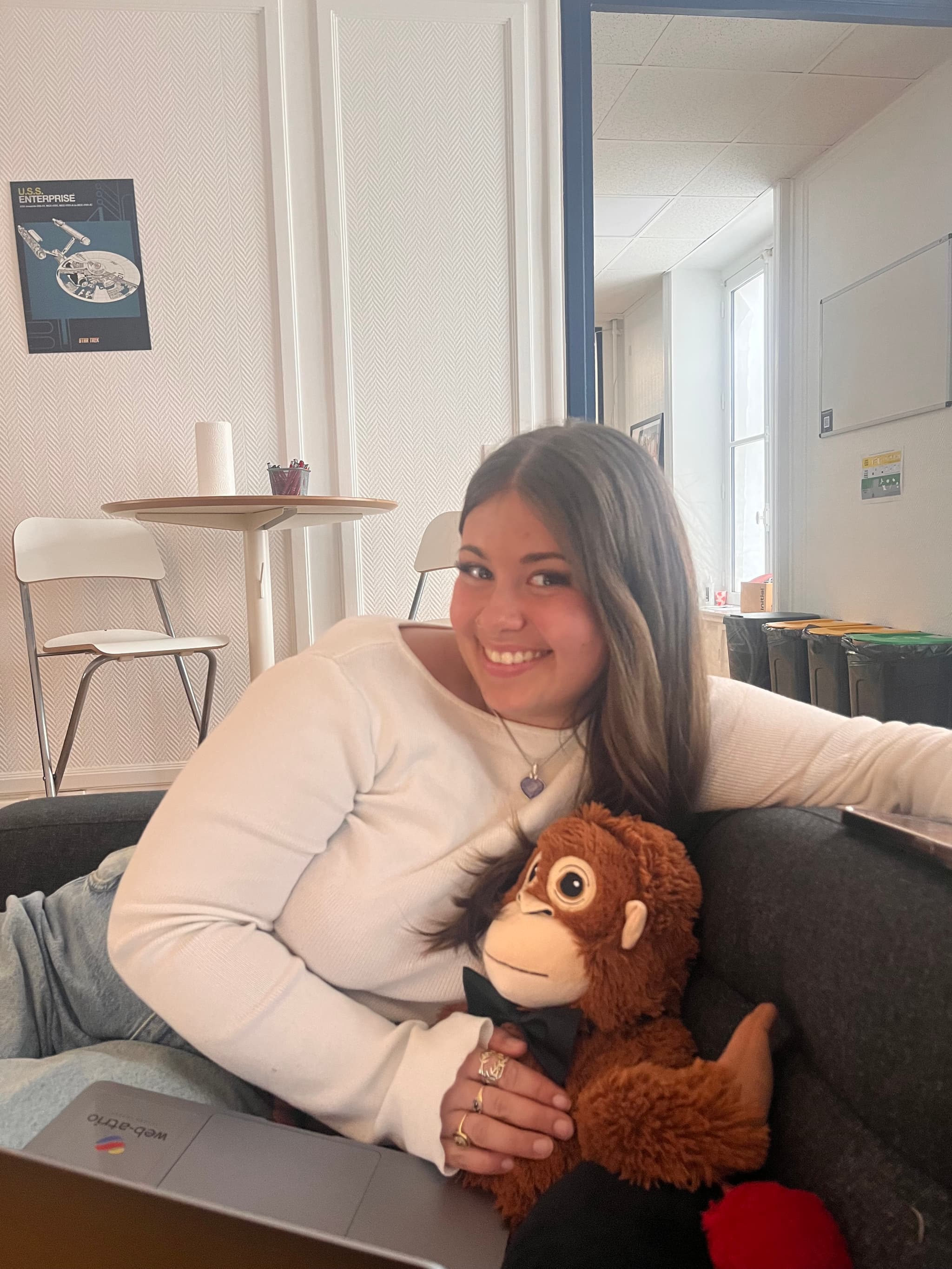 Passer d’une hiérarchie stricte à une entreprise libérée à 18 ans